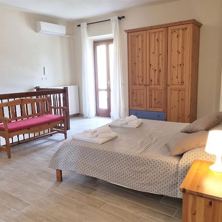 Agriturismo La Filanda Манерба-дель-Гарда Екстер'єр фото