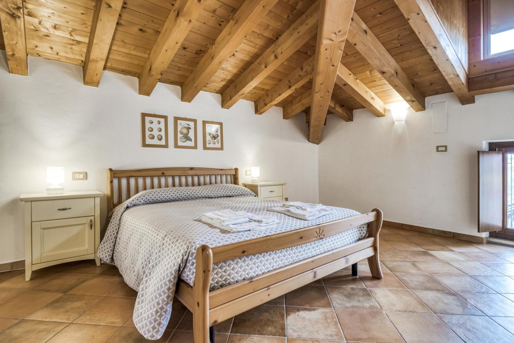 Agriturismo La Filanda Манерба-дель-Гарда Екстер'єр фото