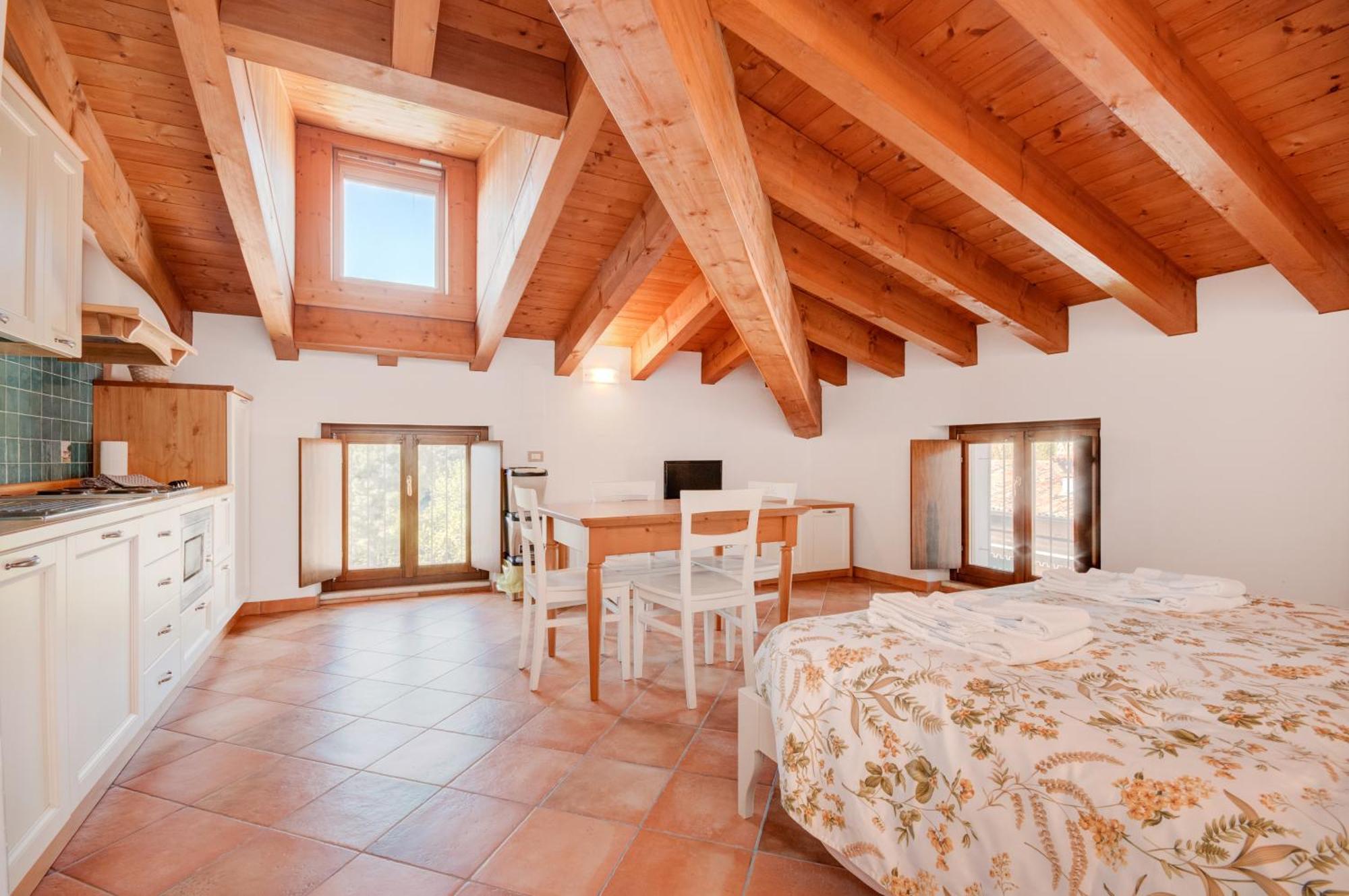 Agriturismo La Filanda Манерба-дель-Гарда Екстер'єр фото