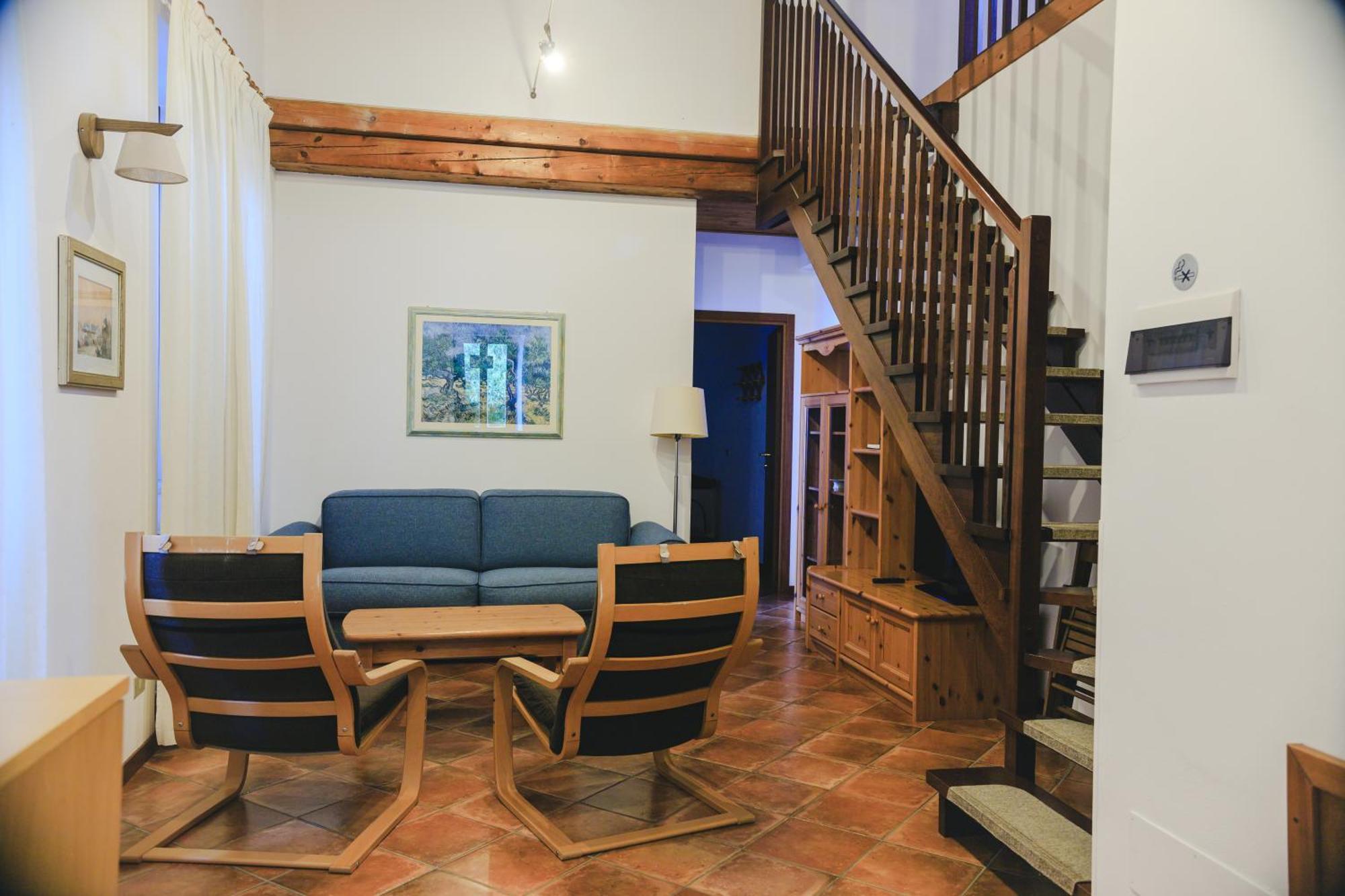 Agriturismo La Filanda Манерба-дель-Гарда Екстер'єр фото
