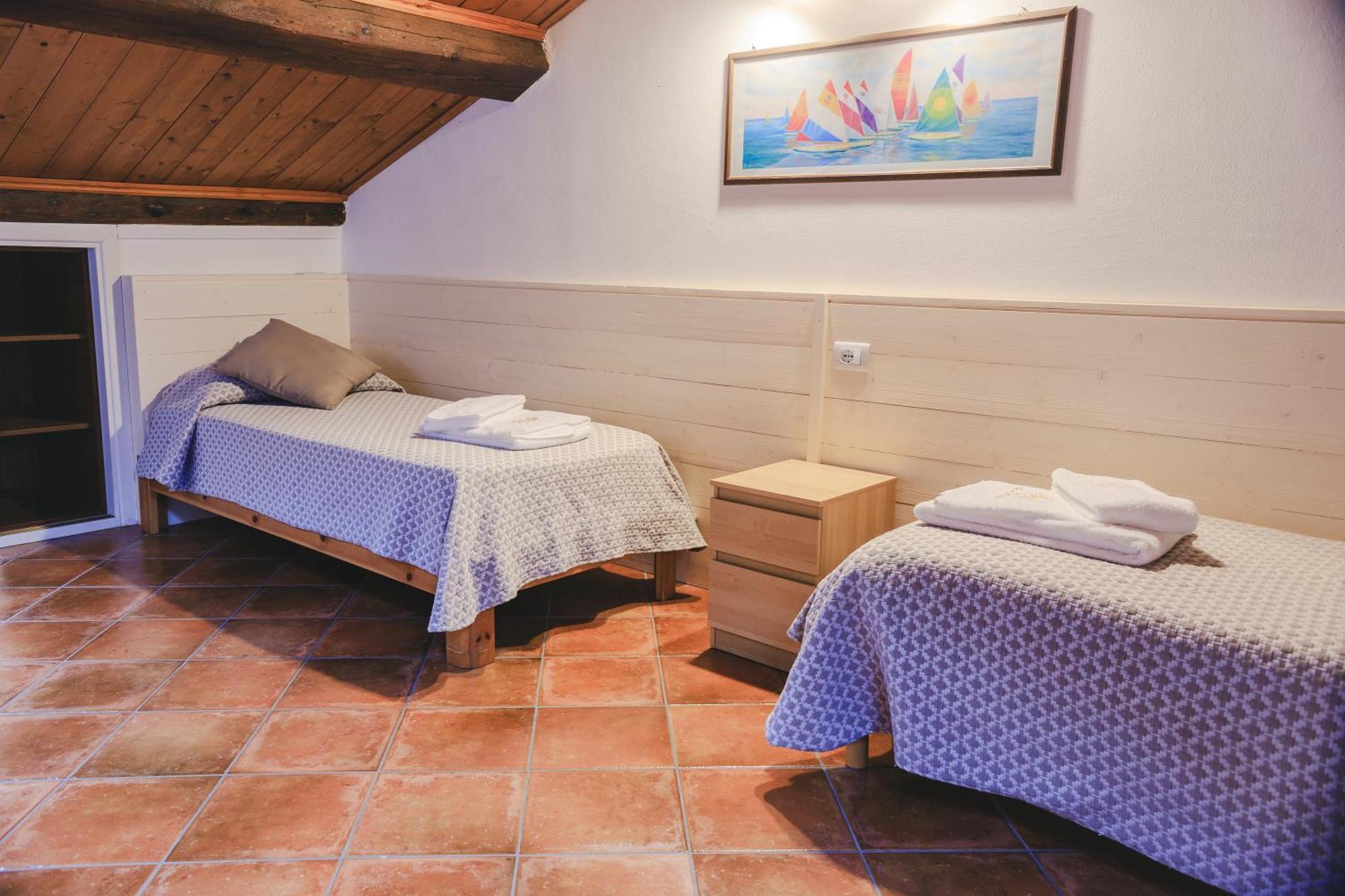 Agriturismo La Filanda Манерба-дель-Гарда Екстер'єр фото
