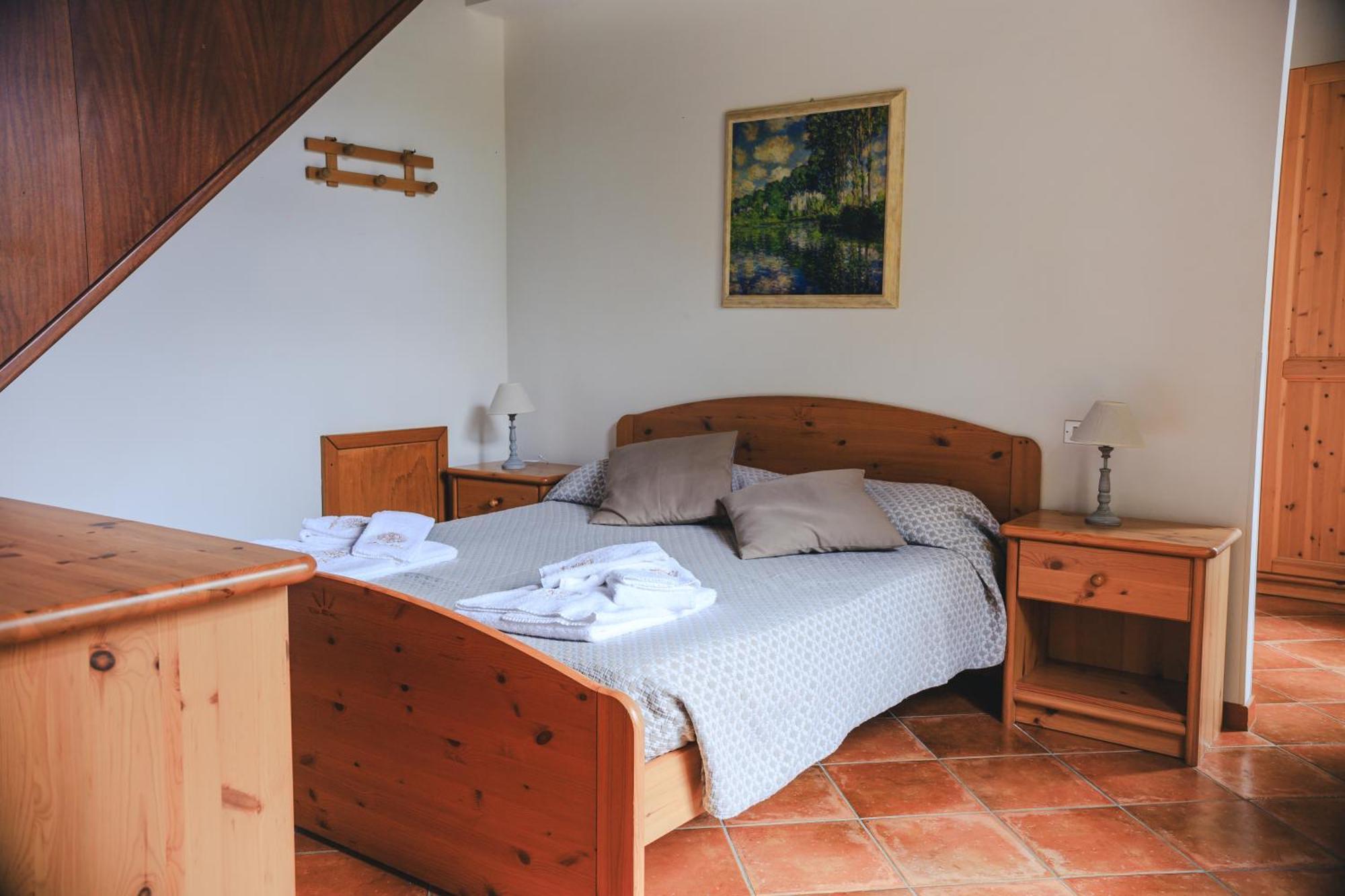 Agriturismo La Filanda Манерба-дель-Гарда Екстер'єр фото