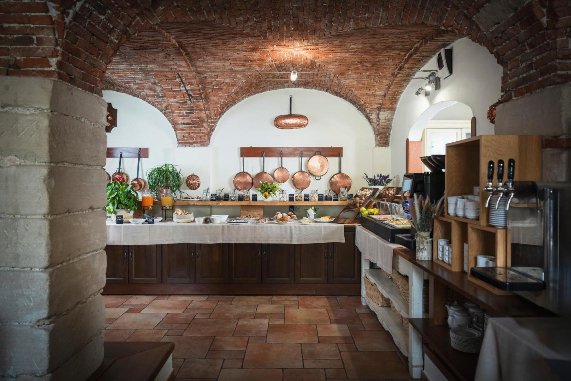 Agriturismo La Filanda Манерба-дель-Гарда Екстер'єр фото