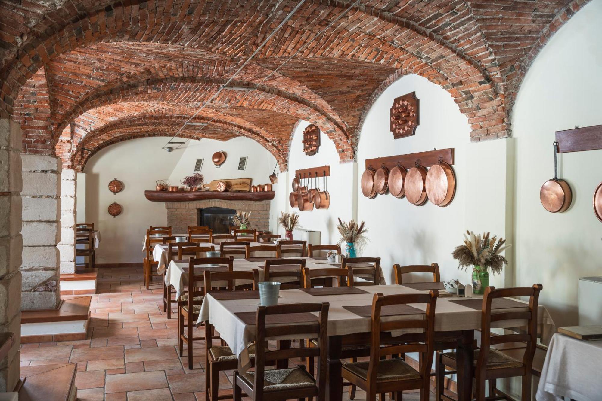 Agriturismo La Filanda Манерба-дель-Гарда Екстер'єр фото