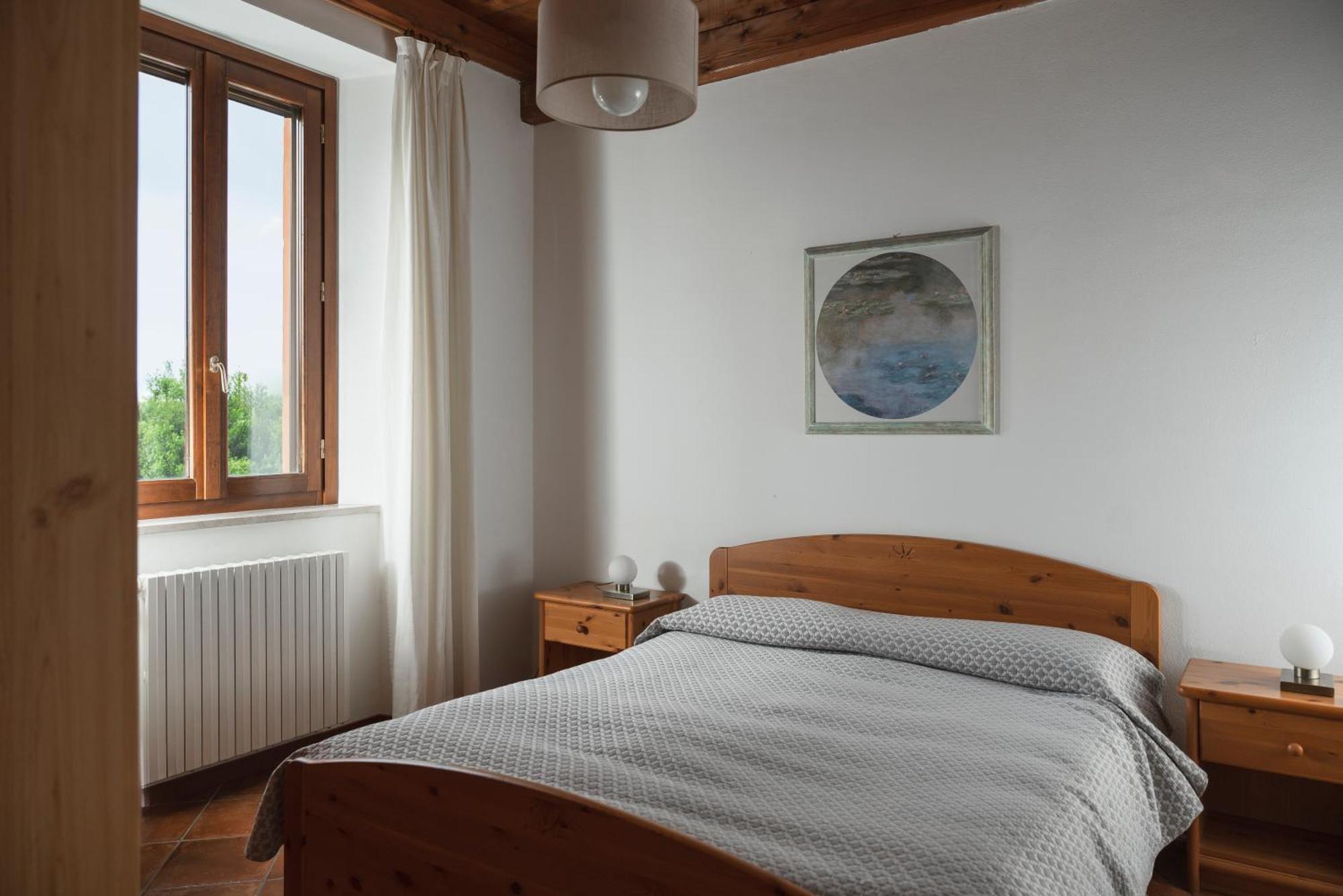 Agriturismo La Filanda Манерба-дель-Гарда Екстер'єр фото