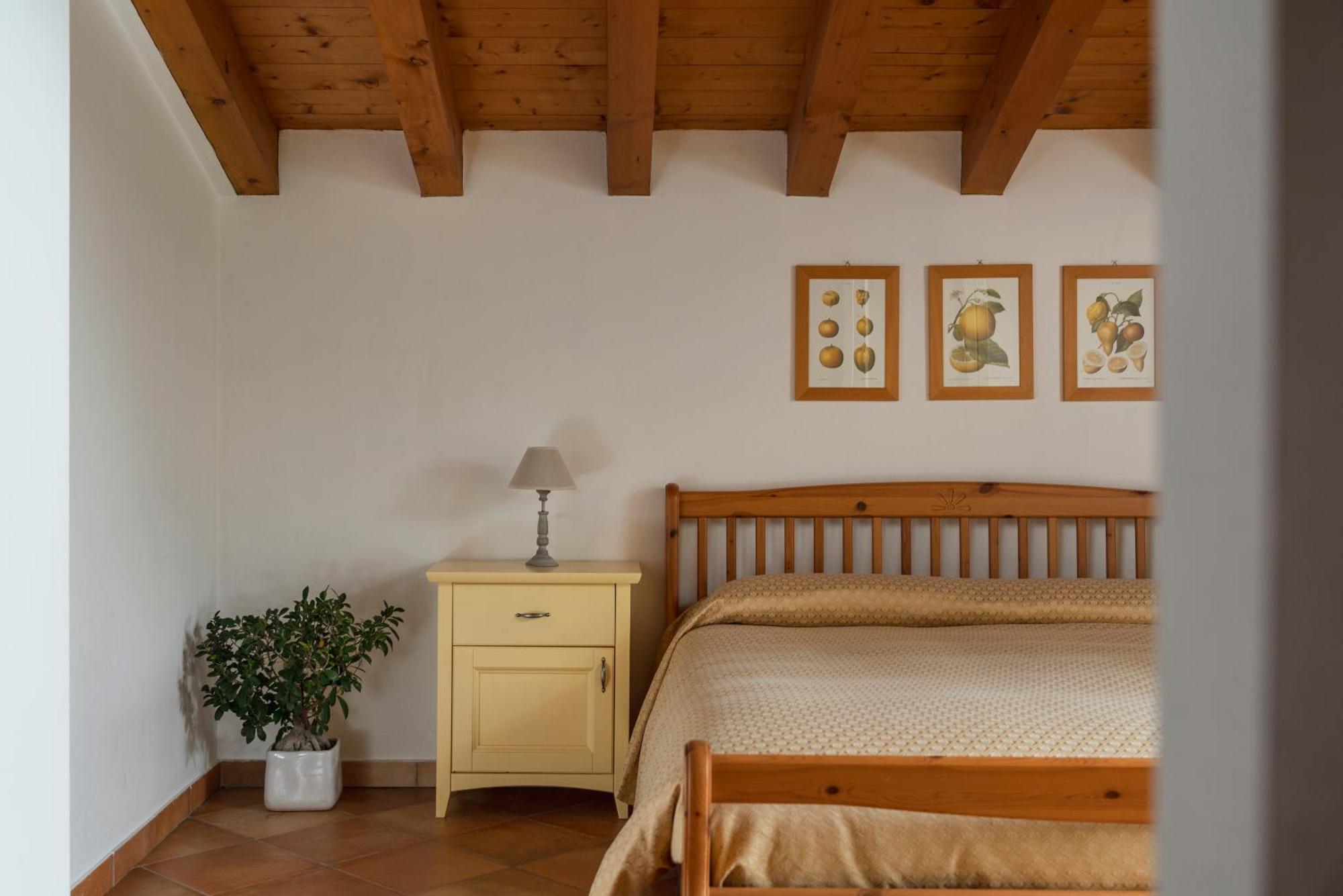 Agriturismo La Filanda Манерба-дель-Гарда Екстер'єр фото