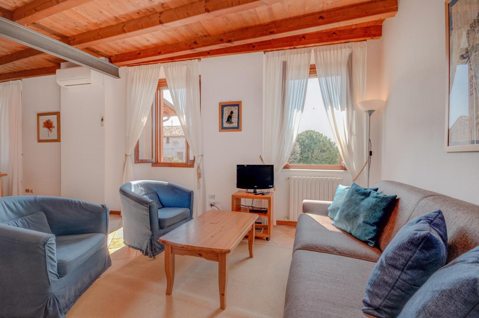 Agriturismo La Filanda Манерба-дель-Гарда Екстер'єр фото